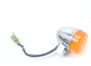 CLIGNOTANT AVANT DROIT