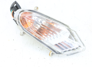 CLIGNOTANT AVANT GAUCHE