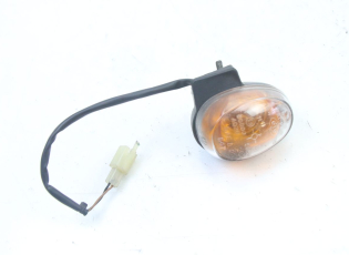 CLIGNOTANT AVANT GAUCHE