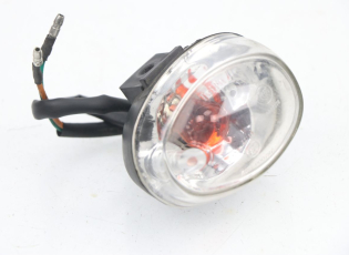 CLIGNOTANT AVANT GAUCHE