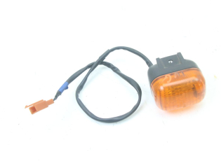 CLIGNOTANT AVANT GAUCHE