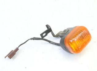 CLIGNOTANT AVANT GAUCHE