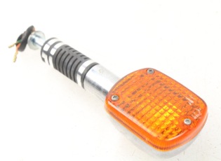 CLIGNOTANT AVANT GAUCHE