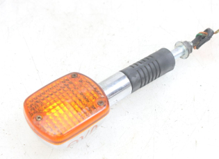 CLIGNOTANT AVANT GAUCHE