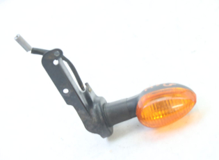 CLIGNOTANT AVANT GAUCHE