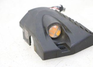 CLIGNOTANT AVANT GAUCHE