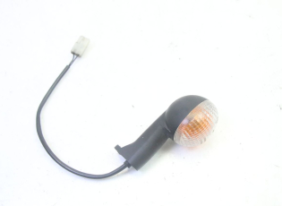 CLIGNOTANT AVANT GAUCHE