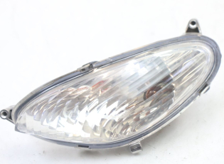 CLIGNOTANT AVANT GAUCHE