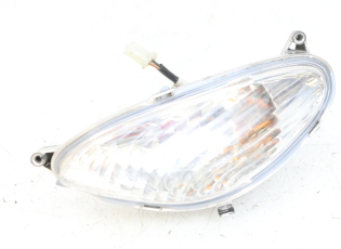 CLIGNOTANT AVANT GAUCHE