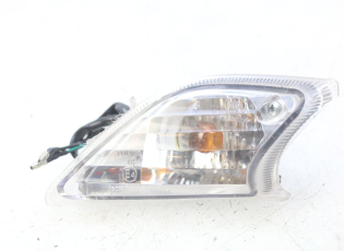 CLIGNOTANT AVANT GAUCHE