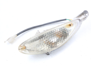 CLIGNOTANT AVANT GAUCHE