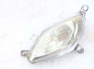 CLIGNOTANT AVANT GAUCHE