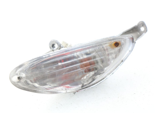 CLIGNOTANT AVANT GAUCHE