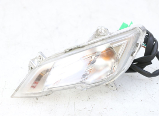 CLIGNOTANT AVANT GAUCHE