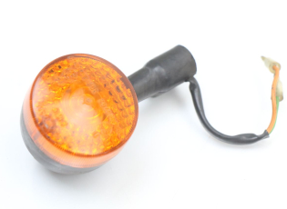 CLIGNOTANT AVANT GAUCHE