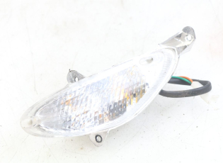 CLIGNOTANT AVANT GAUCHE