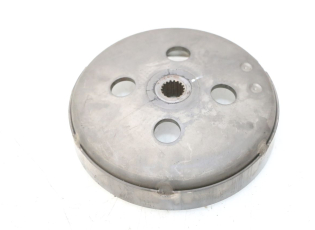 CLOCHE EMBRAYAGE