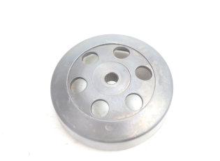 CLOCHE EMBRAYAGE
