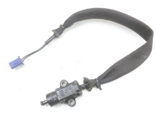 COUPE CONTACT BEQUILLE