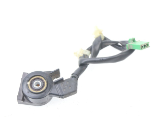 COUPE CONTACT BEQUILLE