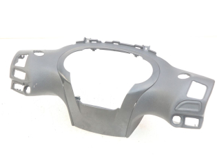 COUVRE GUIDON ARRIERE