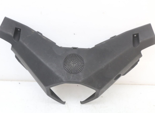 COUVRE GUIDON ARRIERE