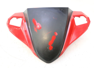 COUVRE GUIDON AVANT