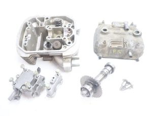 CULASSE ARRIERE