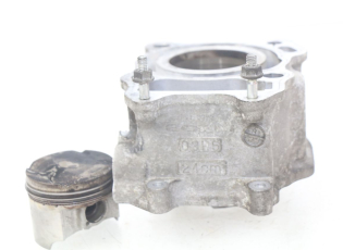 CYLINDRE PISTON