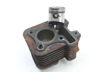 CYLINDRE PISTON