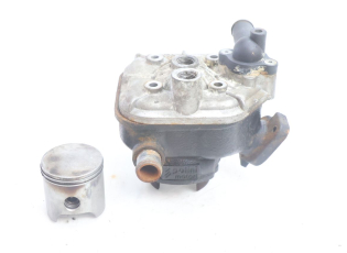 CYLINDRE PISTON
