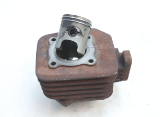 CYLINDRE PISTON