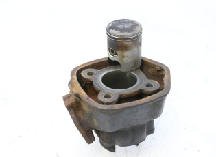 CYLINDRE PISTON
