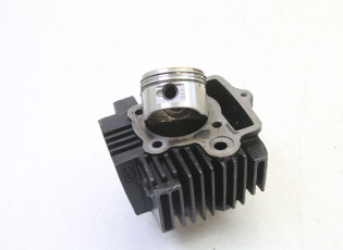 CYLINDRE PISTON