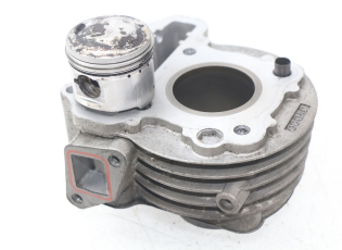 CYLINDRE PISTON
