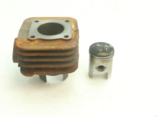 CYLINDRE PISTON