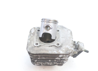CYLINDRE PISTON