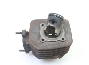 CYLINDRE PISTON