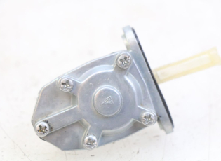 DEPRESSION RESERVOIR