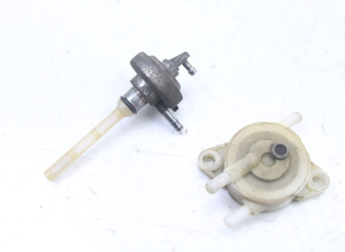 DEPRESSION RESERVOIR