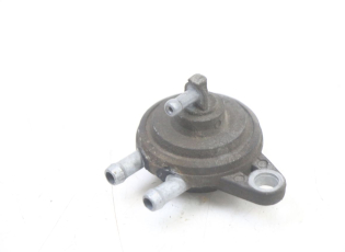 DEPRESSION RESERVOIR