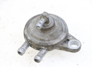 DEPRESSION RESERVOIR