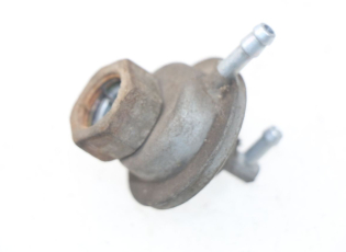 DEPRESSION RESERVOIR