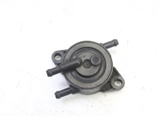 DEPRESSION RESERVOIR