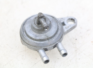 DEPRESSION RESERVOIR