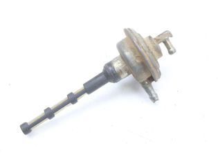 DEPRESSION RESERVOIR