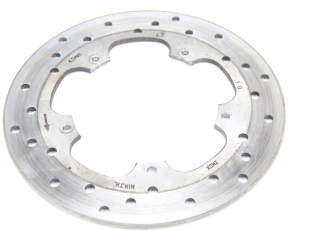 DISQUE FREIN ARRIERE