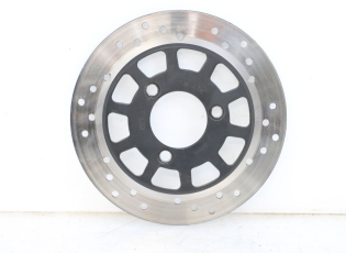 DISQUE FREIN ARRIERE