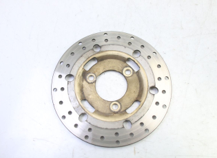 DISQUE FREIN AVANT