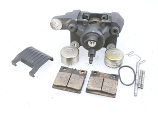 ETRIER FREIN ARRIERE